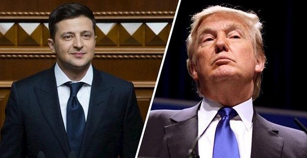 Zelensky goes to the USA: Meeting with Trump