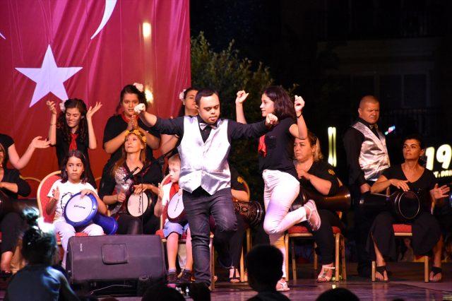 فستیوال “یؤروک و ترکمن” و پیام آن به ترکان دنیا - ویدئو