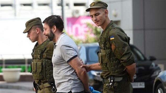 Son 3 ildə Ukrayna ordusundan qaçanların sayı...