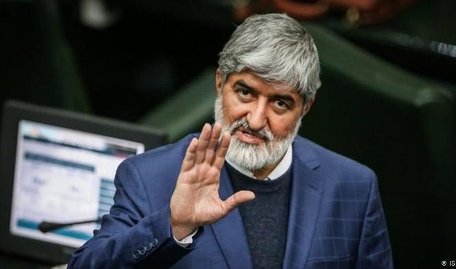 علی مطهری: دشمن رهبر ما را کشت اما هنوز تنبیه نشده