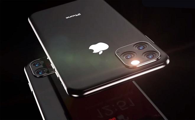 New iPhone 15 model unveiled