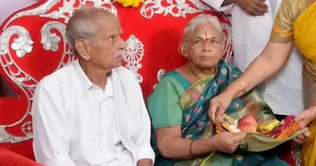 Woman, 74, 'becomes oldest ever to give birth twins'