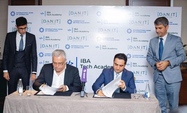 ABB-nin yaratdığı ödənişsiz Akademiyaya qəbul başlandı