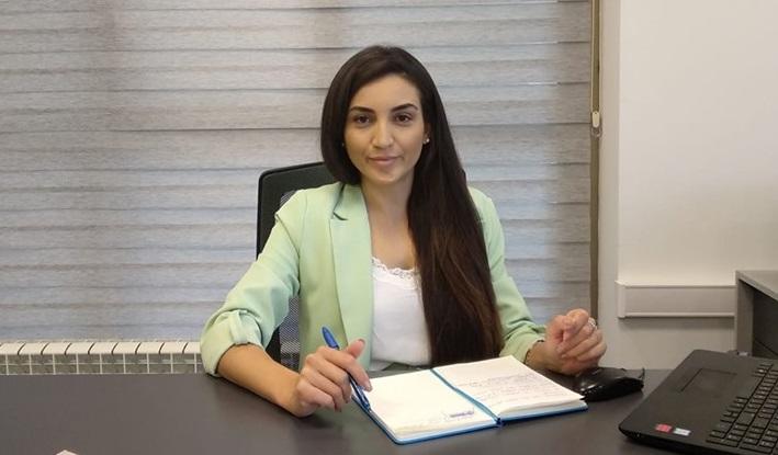 Tanınmış jurnalistə vəzifə verildi