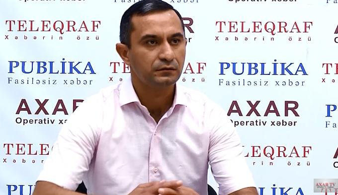 Bu adam Bakıda radikal dinçiləri toplayır – Çağırış