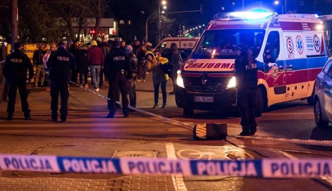 Poland’s FM condemns attack on Israeli students