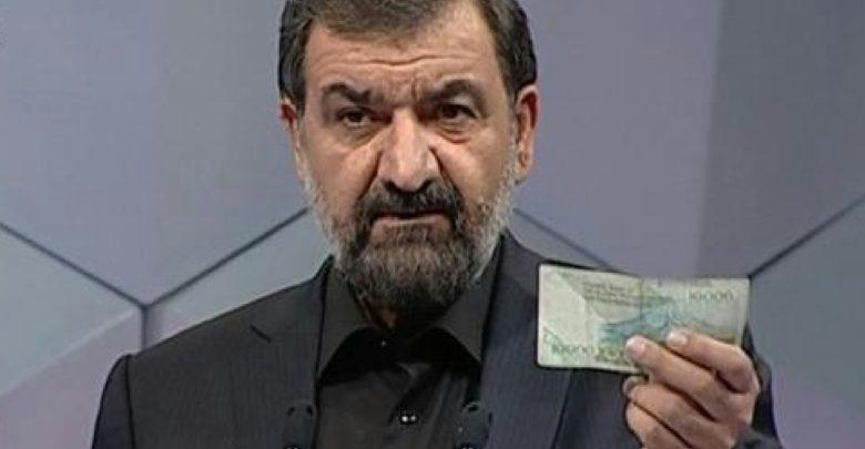 اؤلکه‌ده اقتصادی ایالتلر یارانمالی‌دیر – محسن رضایی