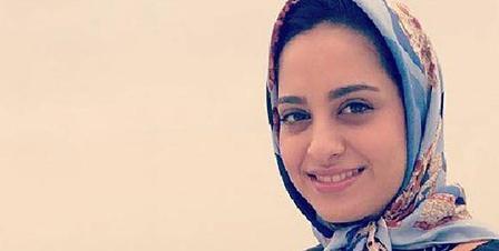 ایرانین سابیق تیجارت  ناظرینین قیزی حبس ائدیلدی