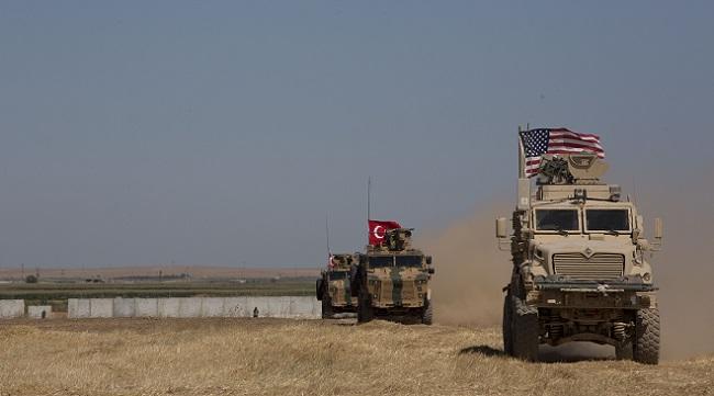 About 900 US servicemen may stay in Syria