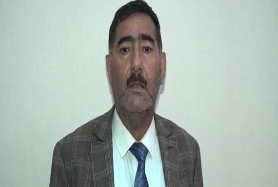 Balakəndə "nazirlik və AQTA əməkdaşı" tutuldu - Foto