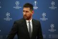 Messi to sue Argentine media for invasion of privacy
