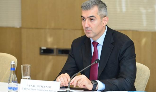 Azərbaycanda yaşayan Rusiya vətəndaşlarına xəbərdarlıq