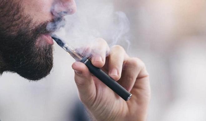 В Азербайджане запрещаются электронные сигареты