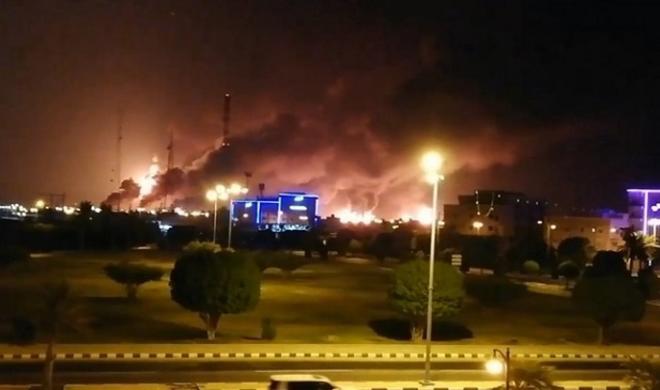 الکعبی: یک کشور مسلمان در رمضان به ما حمله کرد