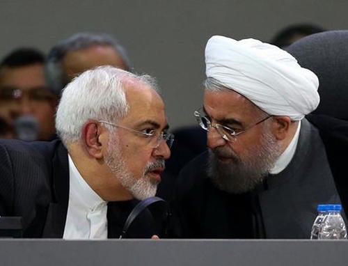 فرار دختر رئیس سابق بنیاد ملی نخبگان از آمریکا به ایران