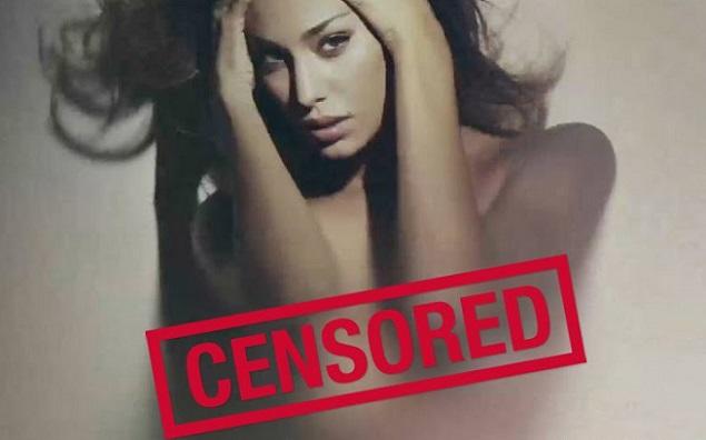 Going topless becomes legal for women in 6 states