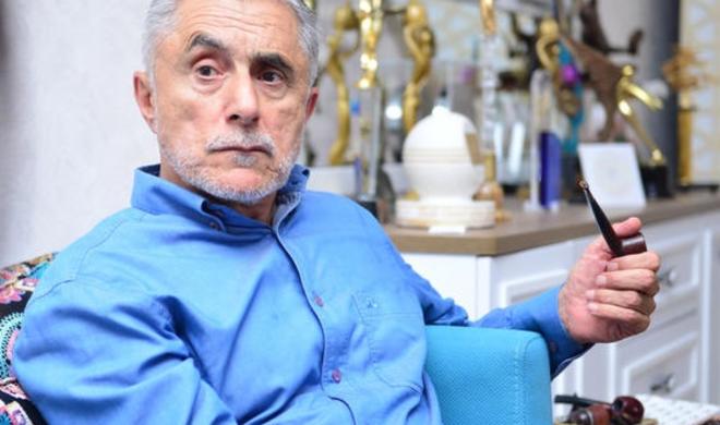 Alim Qasımov etiraz etdi: Bunun nəyinə baxım?