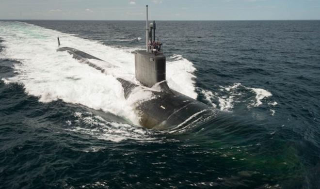 حمله زیردریایی آمریکا به ناو ایرانی؛ ۸۰ نفر جان باختند