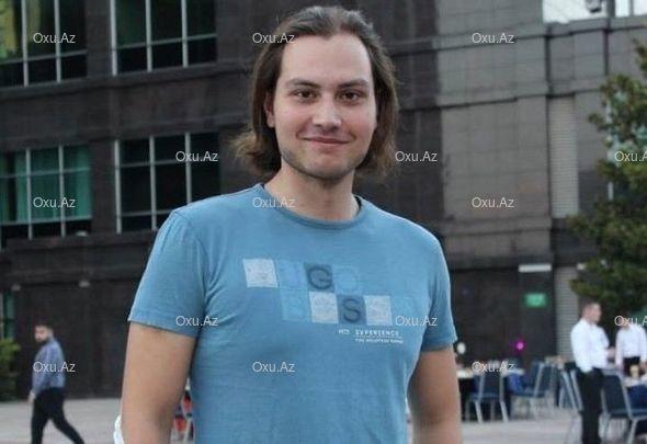Убийство Джавида: Баку направил Киеву ноту