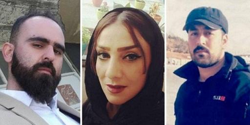 اورمودا اوچ میللی آکتیویستین تجدید نظر محکمه‌سی باش توتوب