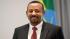 Abiy Əhməd Əli Azərbaycanda səfərdədir