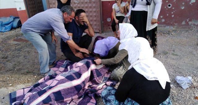 PKK yenidən dinc əhaliyə hücum etdi: 2 ölü