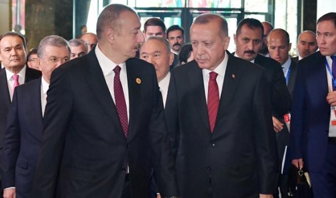Azərbaycan-Türkiyə gərginliyində sizlər nə etdiniz?