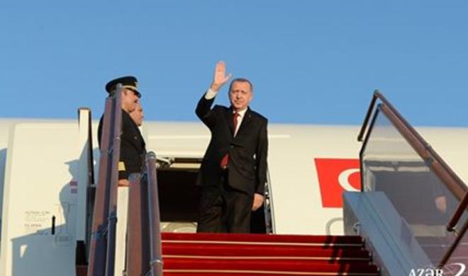 اردوغان به سوریه سفر خواهد کرد - فیدان
