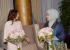 Emine Erdogan congratulates Mehriban Aliyeva on birthday