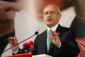 Kılıçdaroğlu yenidən CHP-nin sədri oldu
