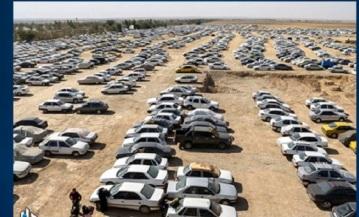 کربلایا گئدن زووارلارین ماشینلاری غارت ائدیلدی- ویدئو