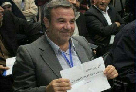 اورمییادا آذربایجان مدنیت اوجاغینین رئیسی، میللی فعالی  ساخلانیلدی