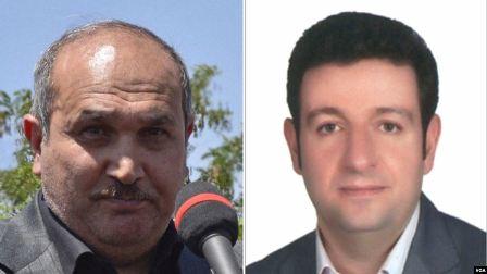 عباس لیسانینین وکیلی اردبیلده حبس ائدیلدی