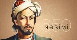ممکن است آرامگاه نسیمی از سوریه به آذربایجان منتقل شود