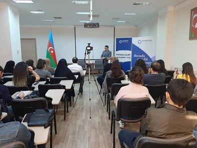 Feminizm nədir? - Seminar