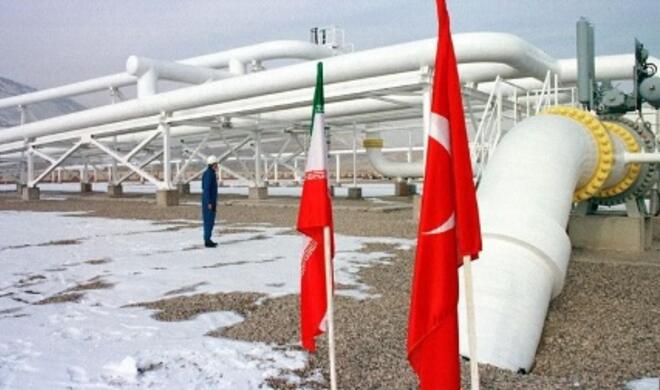 ایران عراقا گاز ایخراجینی دایاندیردی