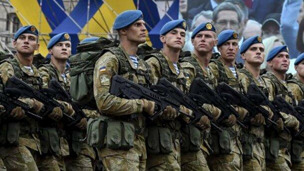 Сколько украинцев мобилизованы в 2024 году?