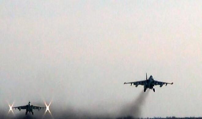 Azerbaijan, UAE hold joint tactical flight drills -