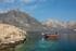 Three French tourists drown as boat capsizes in Oman