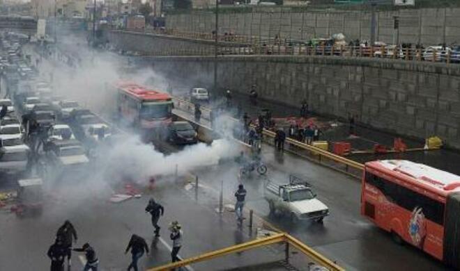 هم‌ میهن: ۹۲ درصد مردم ناراضی‌اند