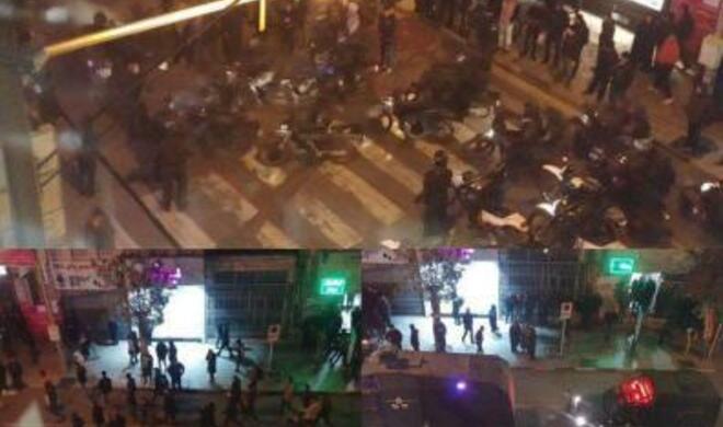 میرارجمند: کتمان واقعیت مشارکت در جنایت است