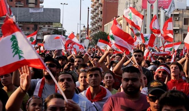 توافق آمریکا و لبنان بر سر خروج کامل اسرائیل از جنوب لبنان