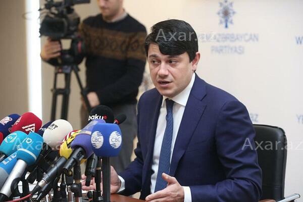 Возобновлена деятельность Азербайджанского дома в Одессе