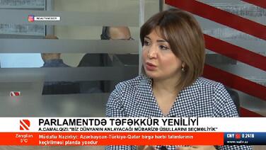 MM-in yeni tərkibi, radikalların "boykot"u... - Video