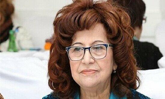 Ceyran Haşımova xəstəxanaya yerləşdirildi