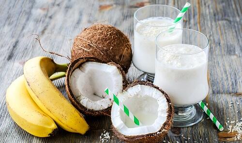 В Британии ввели налог на молочные коктейли