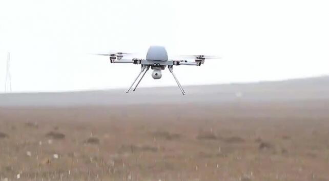 Yapon kəşfiyyatı Türkiyənin kamikadze dronu ilə maraqlanır