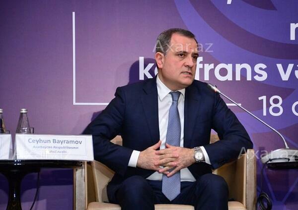 دیدار بایراموف با تویو در نیویورک، محور گفتگوها: صلح و انرژی