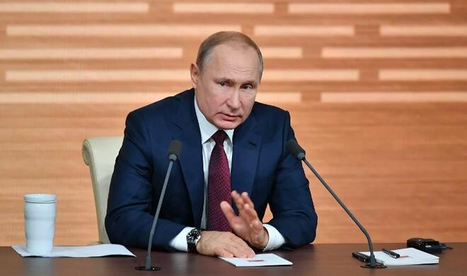 Putin Zaporojye AES-lə bağlı mövqeyini elan etdi