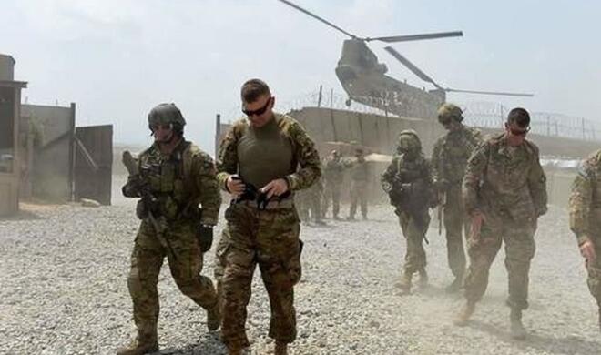 ABŞ xüsusi təyinatlıları İranda əməliyyat keçirdi